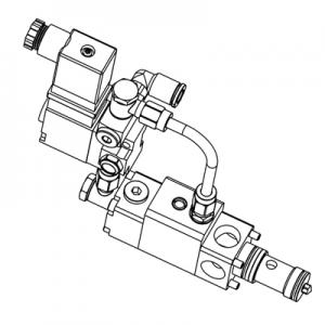 EP10 Modules C/W Solenoid