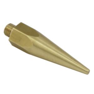 Nozzle Hp 1,50 Mm L 50 Mm Male Thread